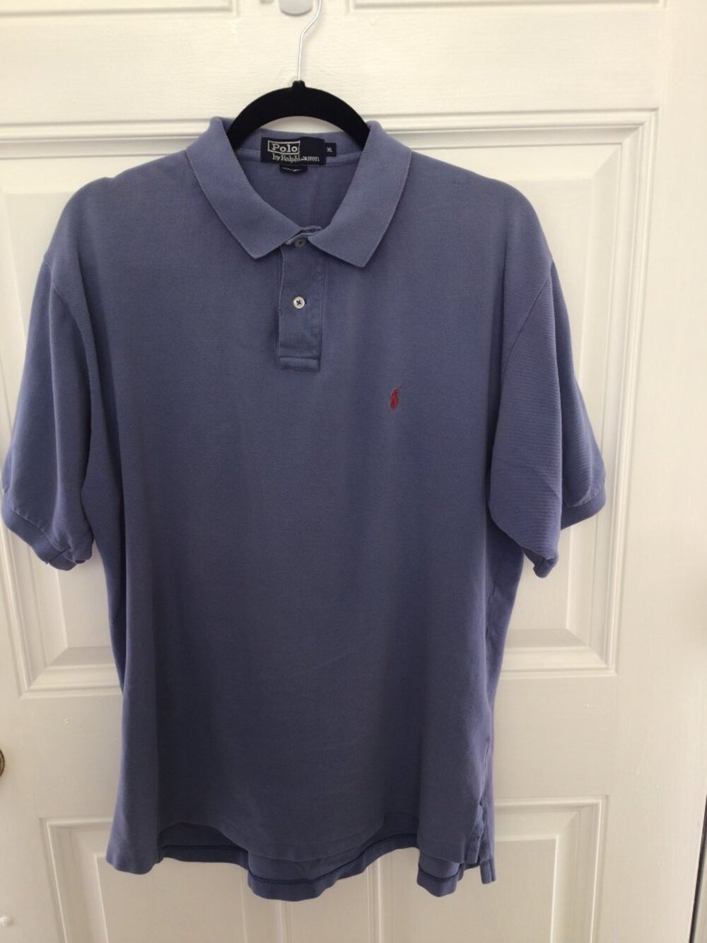 Blue Ralph Lauren Polo XL